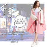 レインポンチョ yk31 | BACKYARD FAMILY | 詳細画像8 