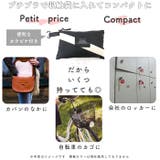 レインポンチョ yk31 | BACKYARD FAMILY | 詳細画像9 
