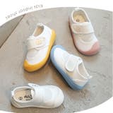 キッズ上履き ykaly075 | BACKYARD FAMILY | 詳細画像4 