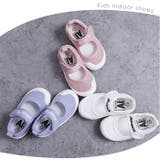 キッズ上履き ykaly807 | BACKYARD FAMILY | 詳細画像4