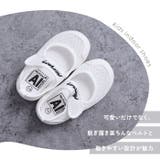 キッズ上履き ykaly807 | BACKYARD FAMILY | 詳細画像5
