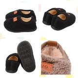キッズ用ルームシューズ もこもこ ykcituo20 | BACKYARD FAMILY | 詳細画像13 