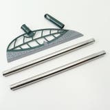 シリコンほうき 水切りワイパー 伸縮式 | BACKYARD FAMILY | 詳細画像12