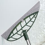 シリコンほうき 水切りワイパー 伸縮式 | BACKYARD FAMILY | 詳細画像14