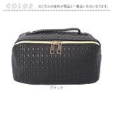 化粧ポーチ 大容量 ykhrs019 | BACKYARD FAMILY | 詳細画像10