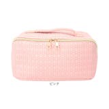 化粧ポーチ 大容量 ykhrs019 | BACKYARD FAMILY | 詳細画像12