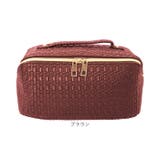 化粧ポーチ 大容量 ykhrs019 | BACKYARD FAMILY | 詳細画像13