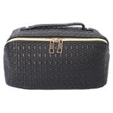 化粧ポーチ 大容量 ykhrs019 | BACKYARD FAMILY | 詳細画像5