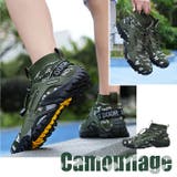 トレッキングシューズ 登山靴 ウォーキングシューズ | BACKYARD FAMILY | 詳細画像8