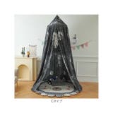 スリーピングカーテン ベッド蚊帳 yksxj0902 | BACKYARD FAMILY | 詳細画像13 