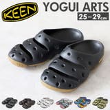 KEEN キーン YOGUI ARTS クロックサンダル | BACKYARD FAMILY | 詳細画像1 