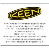 KEEN キーン YOGUI ARTS クロックサンダル | BACKYARD FAMILY | 詳細画像3 