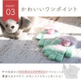キッズ手袋 ワンポイント付き | BACKYARD FAMILY | 詳細画像6 