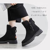 ムートンブーツ レディース ボア yssh5281 | BACKYARD FAMILY | 詳細画像3 