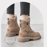 ムートンブーツ レディース ボア yssh5281 | BACKYARD FAMILY | 詳細画像7 