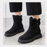 ムートンブーツ レディース ボア yssh5281 | BACKYARD FAMILY | 詳細画像8 