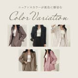 パンツスーツ セットアップ レディース yssuit5520 | BACKYARD FAMILY | 詳細画像3 