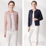 2way ダウンジャケット 薄手 軽量 暖かい | BACKYARD FAMILY | 詳細画像13 