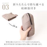 2way ダウンジャケット 薄手 軽量 暖かい | BACKYARD FAMILY | 詳細画像8 