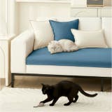 ソファーカバー はっ水 爪とぎ防止 | BACKYARD FAMILY | 詳細画像11