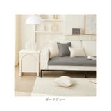 ソファーカバー はっ水 爪とぎ防止 | BACKYARD FAMILY | 詳細画像17