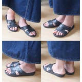 ロコゾウ サンダル Z-001 | BACKYARD FAMILY | 詳細画像5 