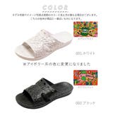 ロコゾウ サンダル Z-001 | BACKYARD FAMILY | 詳細画像6 