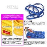 ペンケース ペンポーチ かわいい | BACKYARD FAMILY | 詳細画像2 