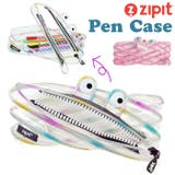 ジップイット zipit ペンケース ポーチ | BACKYARD FAMILY | 詳細画像1 