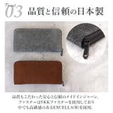 ZOO ZLW-103 カバ革財布 | BACKYARD FAMILY | 詳細画像9