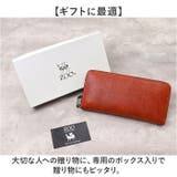 ZOO ZLW-133 馬革 財布 | BACKYARD FAMILY | 詳細画像12