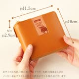 モズ ZNWS-86091 R札入れ | BACKYARD FAMILY | 詳細画像11 