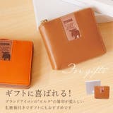 モズ ZNWS-86091 R札入れ | BACKYARD FAMILY | 詳細画像5 