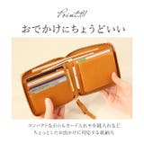 モズ ZNWS-86091 R札入れ | BACKYARD FAMILY | 詳細画像6 