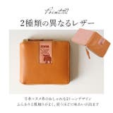 モズ ZNWS-86091 R札入れ | BACKYARD FAMILY | 詳細画像7 