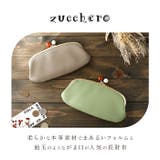 zucchero ズッケロ 58057 がま口長財布 | BACKYARD FAMILY | 詳細画像2 