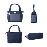 moz モズ ZZEI-26 トートバッグ | BACKYARD FAMILY | 詳細画像12