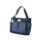 moz モズ ZZEI-26 トートバッグ | BACKYARD FAMILY | 詳細画像16