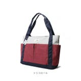 moz モズ ZZEI-26 トートバッグ | BACKYARD FAMILY | 詳細画像17