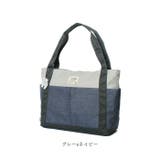 moz モズ ZZEI-26 トートバッグ | BACKYARD FAMILY | 詳細画像18