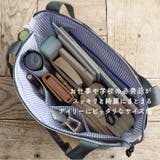 moz モズ ZZEI-26 トートバッグ | BACKYARD FAMILY | 詳細画像4
