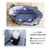 moz モズ ZZEI-26 トートバッグ | BACKYARD FAMILY | 詳細画像9
