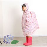 キッズ レインコート 女児 男児 | BACKYARD FAMILY | 詳細画像4 