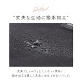 モズ ZZOK-02 バックパック | BACKYARD FAMILY | 詳細画像10 