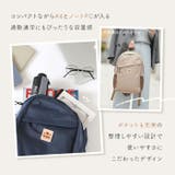 モズ ZZOK-02 バックパック | BACKYARD FAMILY | 詳細画像4 