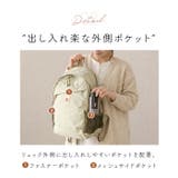 モズ ZZOK-02 バックパック | BACKYARD FAMILY | 詳細画像7 