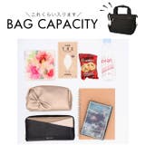 moz モズ 撥水2wayショルダーバッグ | BACKYARD FAMILY | 詳細画像16 