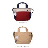 moz モズ 撥水2wayショルダーバッグ | BACKYARD FAMILY | 詳細画像18 