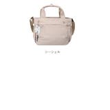 moz モズ 撥水2wayショルダーバッグ | BACKYARD FAMILY | 詳細画像19 