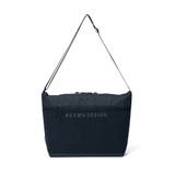 ブラック | 【正規販売店】BEAMS DESIGN ELASTIC | BAG MANIA
